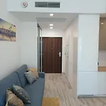 Hanza Tower Ajp Lux シュチェチン
