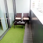 Hanza Tower Ajp Lux *