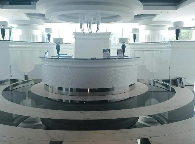 Hanza Tower Ajp Lux *